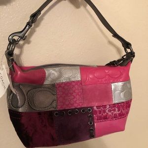 NWT coach purse